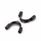 Roostevaba teras 304 kaitse kaablile 4,5x7,5x1,5 mm. 6 tk MD2545