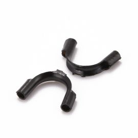 Roostevaba teras 304 kaitse kaablile 4,5x7,5x1,5 mm. 6 tk MD2545