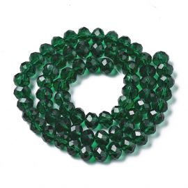 Klaashelmed 8x6 mm. 1 niit