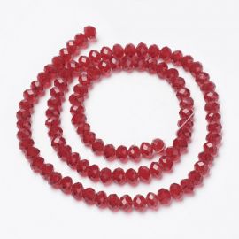 Klaashelmed 8x6 mm. 1 niit