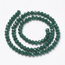 Klaashelmed 8x6 mm. 1 niit