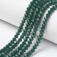 Klaashelmed 8x6 mm. 1 niit KK0414
