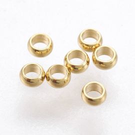 Roostevabast terasest 316 klamber 19x1 mm. 30 tk MD2603