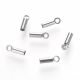 Roostevaba teras 304 viimistlustükk 7x2 mm. 6 tk MD2602