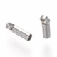 Roostevaba teras 304 viimistlustükk 7x2 mm. 6 tk MD2602