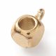 Roostevabast terasest 304 ripatsihoidja 7x4x4 mm. 4 tk MD2606