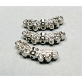 Intarpas 21x5 mm
