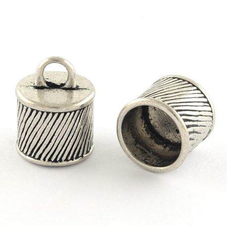 Viimistlusdetail 15x12 mm. 4 tk MD2620