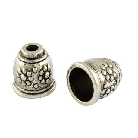 Kork 11x10 mm. 6 tk MD2589