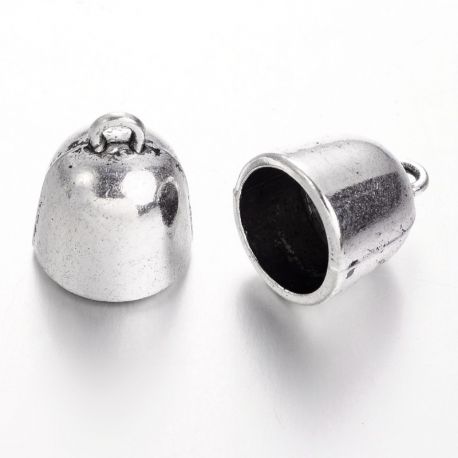 Užbaigimo detalė 16x14x14 mm. 4 vnt
