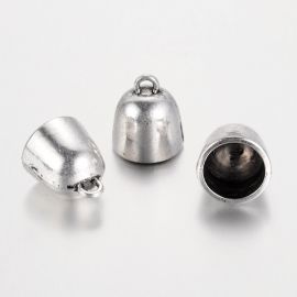 Viimistlusdetail 16x14x14 mm. 4 tk
