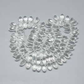 Klaashelmed - tilgad 13-12x6 mm. 10 tk