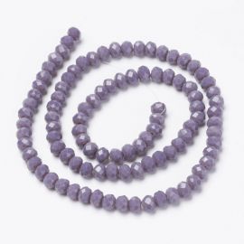 Klaashelmed 8x6 mm. 1 niit