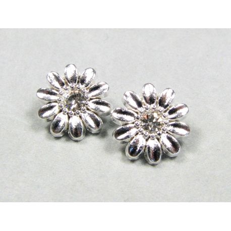 Abstandhalter "Blume" 12 mm II0055