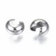 Roostevabast terasest 304 pressmull 5x4 mm. 10 tk MD2629