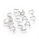 Roostevaba teras 316 kaitse kaablile 7x5x1,5 mm. 8 tk MD2631
