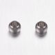 Nerūsējošā tērauda 316 skava 2x1,5 mm. 30 gab
