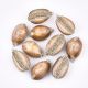 Shell pendant 37-33x20-18x15-14 mm. 1 pc