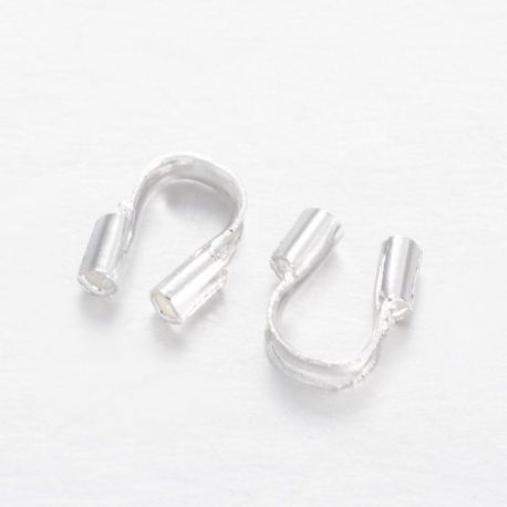 Aizsardzība kabelim 4,5x4x1 mm. 30 gab