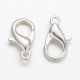Clasp-karabiner 12x6 mm. 10 pcs