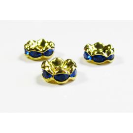 Intarpas 8 mm II0038