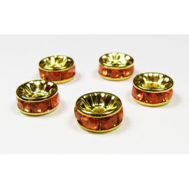 Intarpas 8 mm II0045