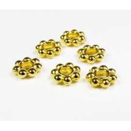 Intarpas 6 mm II0034