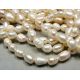 Gėlavandenių perlų gija 5-8 mm GPG0020