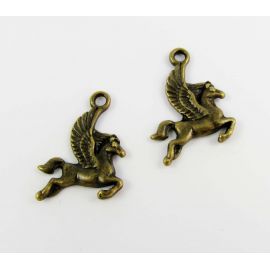 Pakabukas "Pegasas" 24x15 mm MD0354