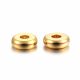 Nerūdijančio plieno 304 intarpas 4x1,2 mm. 8 vnt