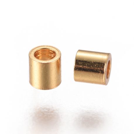 Roostevaba teras 304 vahetükk 2x2 mm. 5 tk