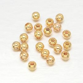 Messingist sisetükk 3 mm. 8 tk