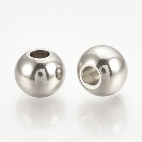 Roostevaba teras 304 sisetükk 8x6,5 mm. 4 tk