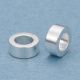 Nerūdijančio plieno 304 intarpas 5x2 mm. 4 vnt