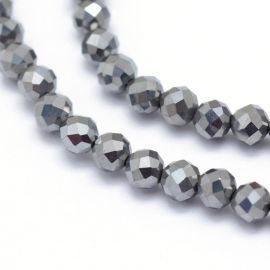 Terahertsi kivihelmed 3mm. 1 niit