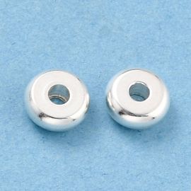 Roostevaba teras 304 sisetükk 4x1,2 mm. 6 tk