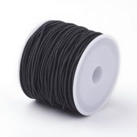 Elastne kootud kummi paksus ~0,8 mm. mähises ~24 meetrit