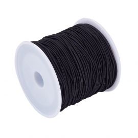 Elastic knitted rubber, thickness ~100 mm. coil ~21 meters