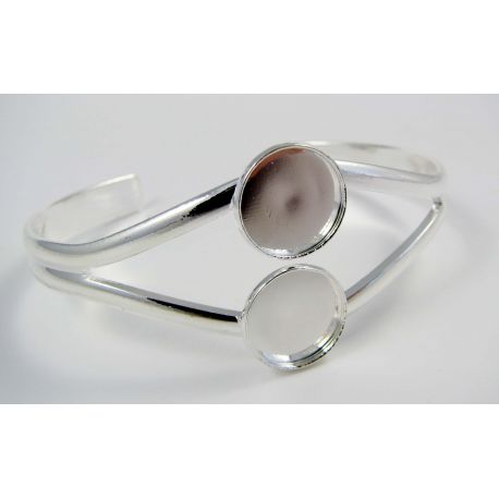 Messingist käevõru kabohoonidele, 17 cm MD0330