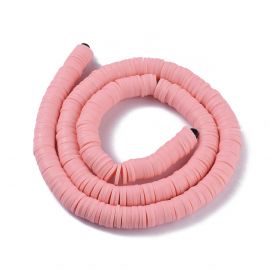 Polümeersavist helmed 8x0,5-1 mm. 1 niit