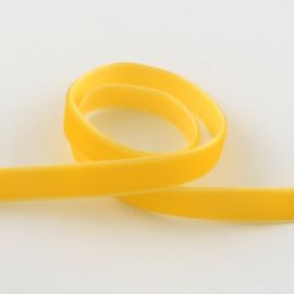 Einseitige Samtstreifenbreite ~12,7 mm. 1 Meter