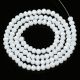 Klaashelmed 3x2 mm. 1 niit
