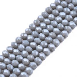 Klaashelmed 3x2 mm. 1 niit