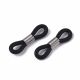 Silikoonist prillide hoidja 20x5 mm. 6 tk