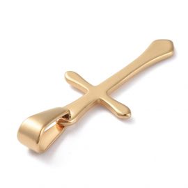 Roostevabast terasest 304 ripats "Rist" 24x13x1 mm. 1 tk