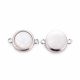 SHELL valamujagaja 17x12x5 mm. 1 tk
