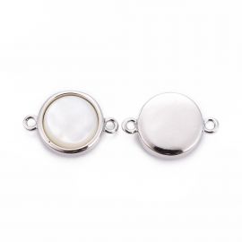 SHELL valamujagaja 17x12x5 mm. 1 tk