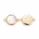 SHELL valamujagaja 17x12x5 mm. 1 tk
