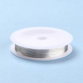Copper wire 0.80 mm. in coil ~3 m