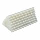 Dekoratiivsed kuumliimipulgad 10x0,7 cm. 10 tk